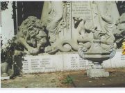 Antonio Barosi, triste primato