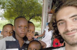 L’ingegnere con la fissa della sostenibilità