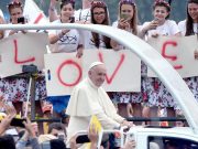 In cammino da Francesco per una Chiesa in ascolto