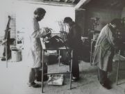 La Goccia, 40 anni di umanità