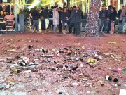 L’ordinanza per la sicurezza: stop all’alcol