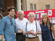 I fili che allungano la vita