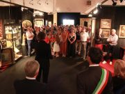 Pennabilli, dove l’antiquariato è di casa