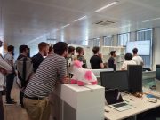 La formazione? Quando è professionale… è una porta d’accesso nel mondo del lavoro