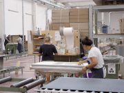 Il manifatturiero investe e traina l’occupazione