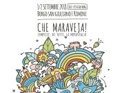 La ‘Maraveja’ della Festa de’ Borg