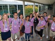 Dall’Indonesia con furore