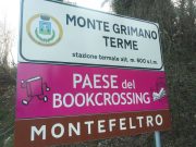 Viaggio nel borgo delle virtù