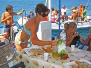 Finche la barca va, ne approfitterà il turismo?