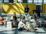 Che forza, ragazzi! I giovani che muovono il Meeting