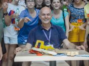 Meeting, ovvero per il bene di tutti