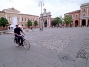 Un buon bilancio e lavori pubblici grazie a maggiori entrate