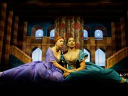 Tra virtuosismo e gestualità