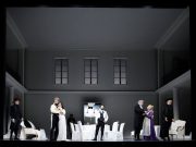 Un Barbiere di qualità