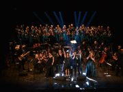 100 artisti al Castello per il tributo ai Queen