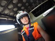 L’avventura “solare” di Denise