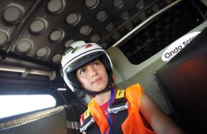 L’avventura “solare” di Denise