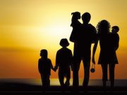 Famiglia numerosa e… quel tesoro nascosto