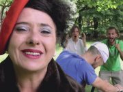 Rimini, e sai cosa bevi. E anche come parli