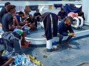 Per piacere, adesso basta