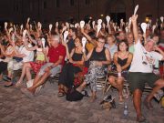 Le marce della Romagna