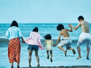 La famiglia non si sceglie. Ma si vive