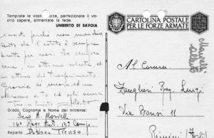 I 100 anni di Alberto e le sue lettere