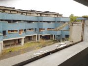 Vecchie colonie: un impero in grave declino