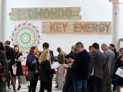 La Fiera sbarca in Cina grazie ad Ecomondo