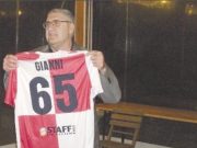 Grabo, il pulmino della solidarietà