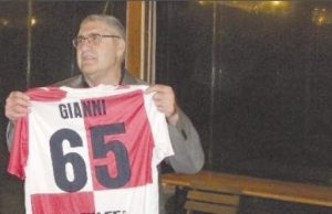 Grabo, il pulmino della solidarietà