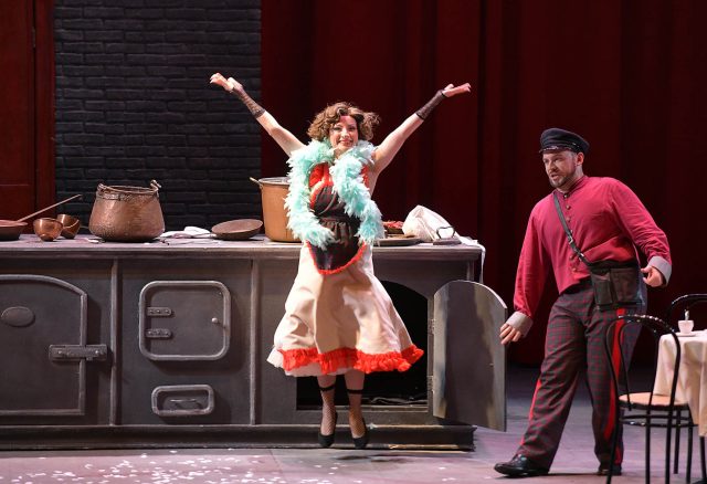 Le metamorfosi di Pasquale - Ph Stefano Binci (1)