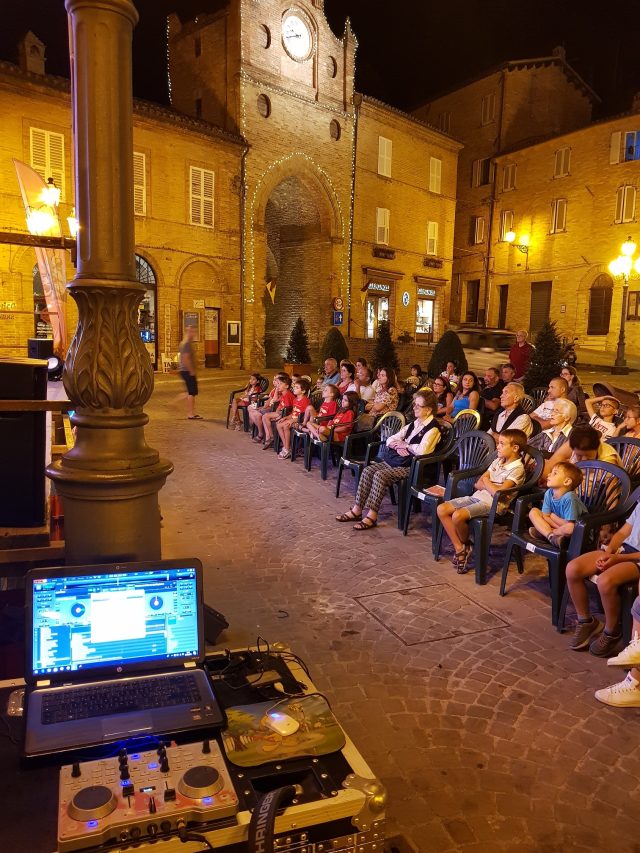 Passo Uno Amandola 3