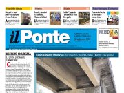 Ponti sospesi: l’anteprima de Il Ponte 30 settembre 2018