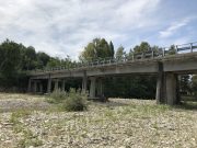 I ponti, ai settantenni serve più sicurezza