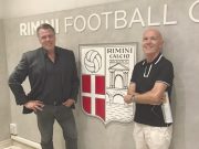 Quantocoin e Rimini Calcio