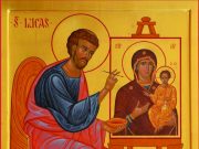 Il Vangelo di Luca come geografia della parola