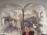 Il Cantiere cala il poker ed è poetico con Tonino