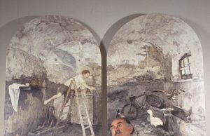 Il Cantiere cala il poker ed è poetico con Tonino