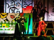 Una sorprendente scoperta