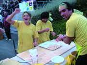 Villa Verucchio, la sfida è in parrocchia