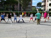 L’Oratorio, un laboratorio educativo