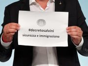 Decreto sicurezza, le prime perplessità