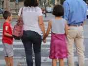 Dalle famiglie proposte per una nuova progettualità