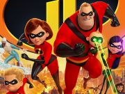 I veri eroi? I genitori. Sempre più incredibili