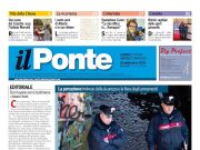 Armi e paura: l’anteprima de Il Ponte 23 settembre 2018