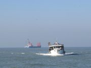 Per la pesca è un momento difficile