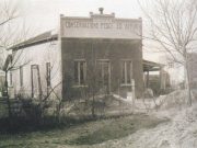 I fratelli Amati, quelli… delle vongole