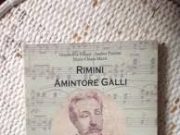 L’Amintore ritrovato. DAlle lettere emerge una statura europea