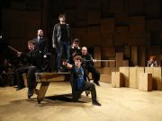 Straordinari cantanti attori